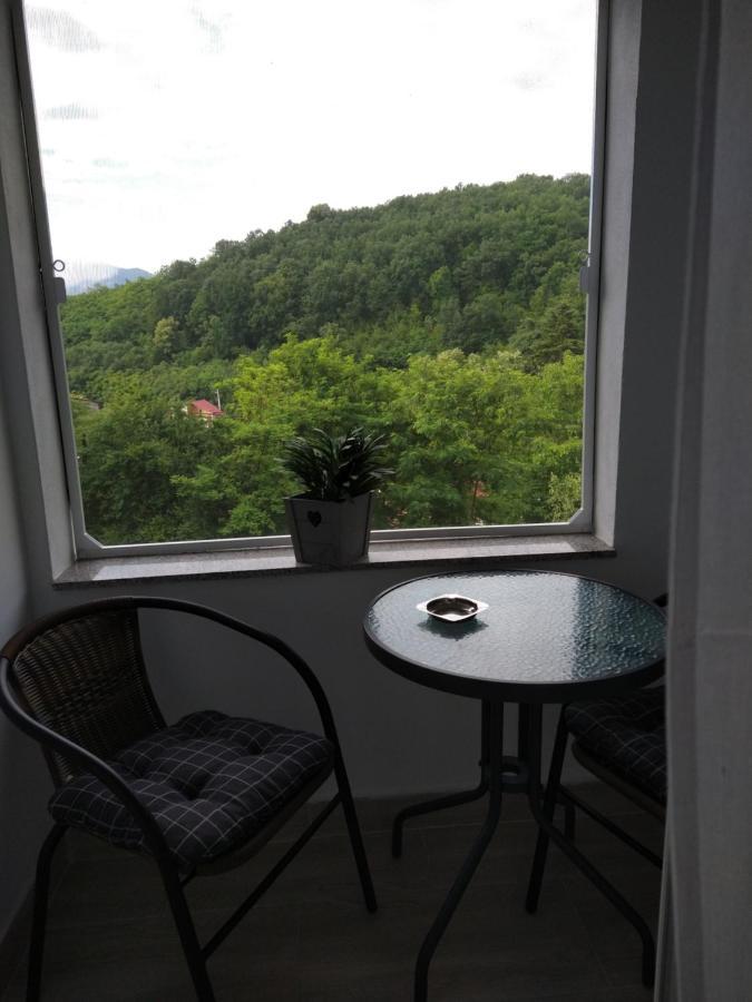 Hotel Casa Patryk Orszowa Zewnętrze zdjęcie