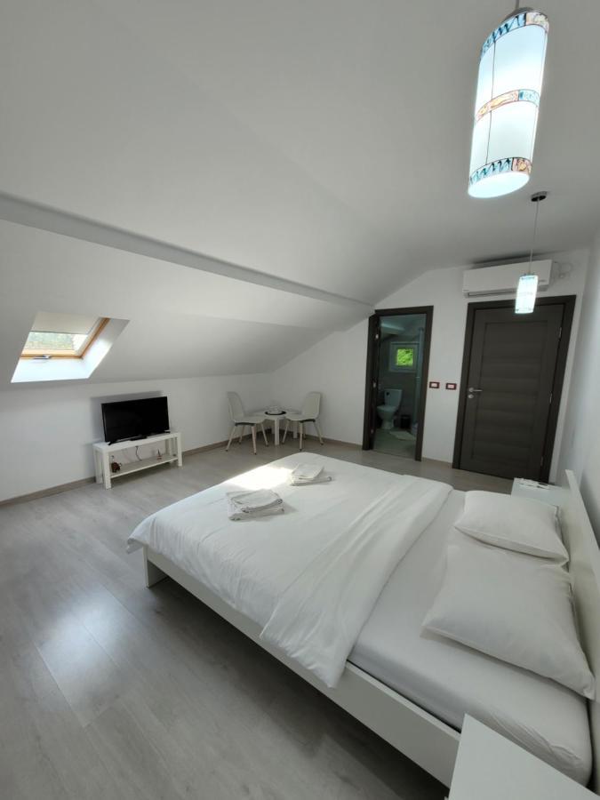 Hotel Casa Patryk Orszowa Zewnętrze zdjęcie