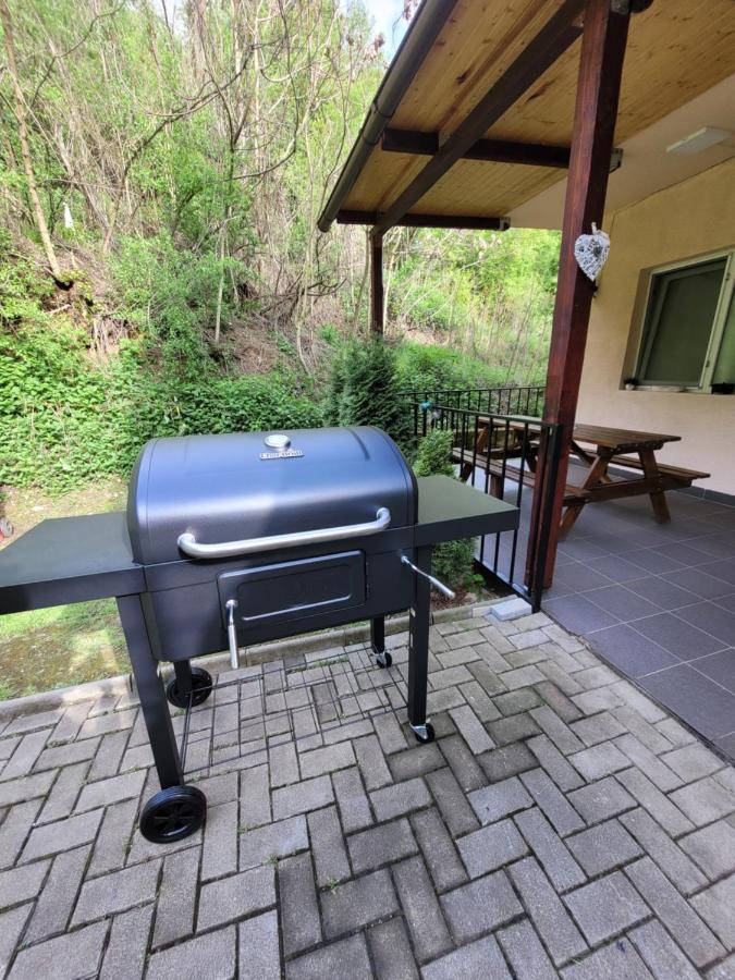Hotel Casa Patryk Orszowa Zewnętrze zdjęcie
