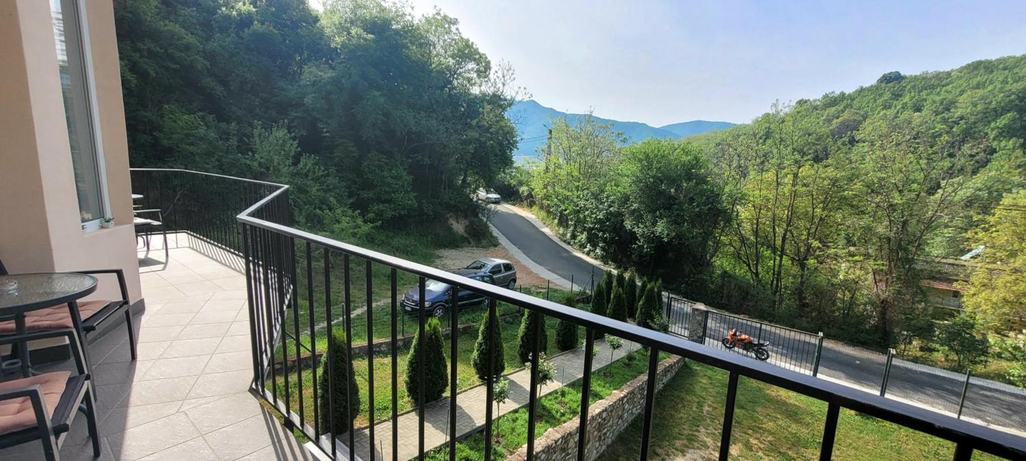 Hotel Casa Patryk Orszowa Zewnętrze zdjęcie