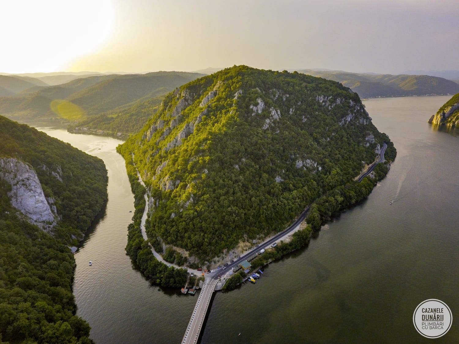 Hotel Casa Patryk Orszowa Zewnętrze zdjęcie